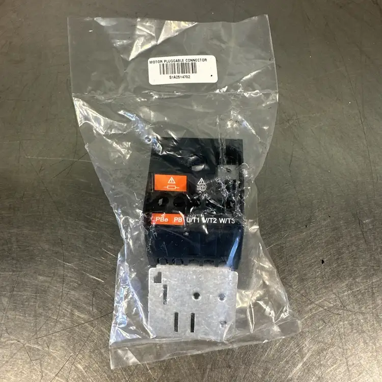 Used PBE _UNKNOWN_ Terminal Blocks South Carolina US | Palmetto Automation #1153846