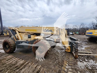 USED 2018 GEHL RS10-55