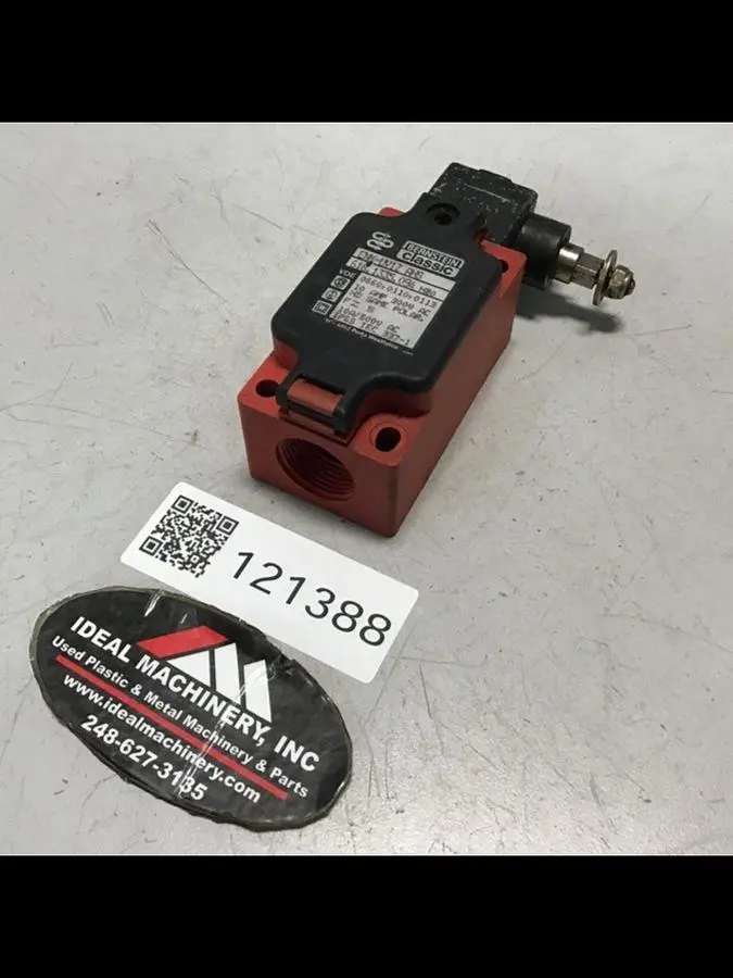 USED BERNSTEIN ENK-UV1Z AHS