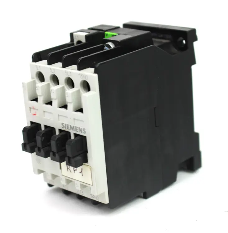 Used SIEMENS 3TF3010-0A Relays & Switches Kentucky US | Industrial Parts R Us Inc. #356874