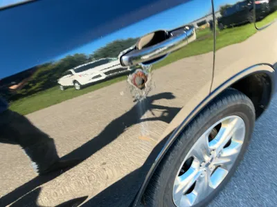 Used 2012 DODGE DURANGO SUVs Michigan US | Miedema Asset Management Group #1461363