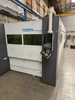 USED 2018 LVD PHOENIX FL 6020