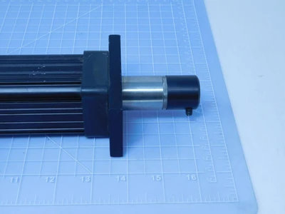 Used INDUSTRIAL DEVICES _UNKNOWN_ Pneumatic Cylinders Texas US | OCO Industrial #1571085