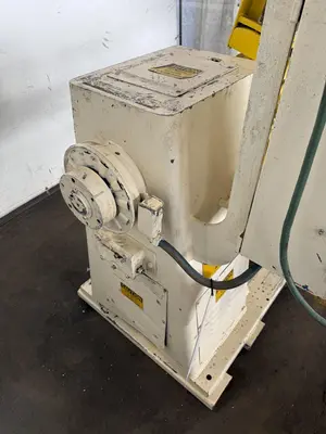 USED COOPER WEYMOUTH PETERSON STOCK REEL