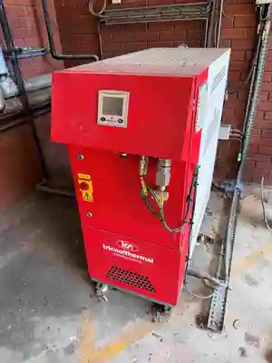 2014 ICS P140T-36 Water Temperature Control Unit (Sterlco Type) | Perry Equipment (1)