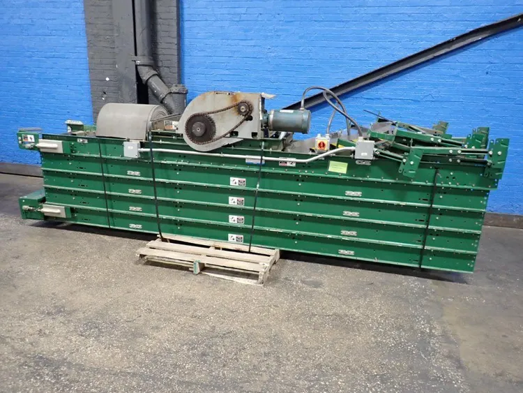 Used SIEMENS DEMATIC _UNKNOWN_ Material Handling (misc) Ohio US | HGR 24 #922576
