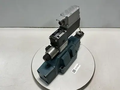 USED BOSCH 0 811 404 608