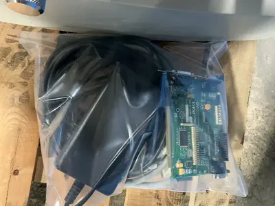 Used 2007 ROI STARLITE GX 2D Vision Measuring Systems Ohio US | HGR 24 #1280282