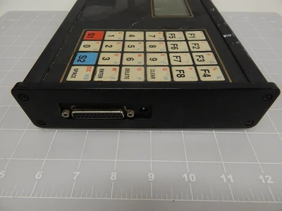 Used COMPUTERWISE _UNKNOWN_ Electrical Panels | OCO Industrial #1648171