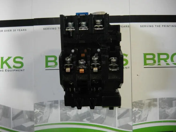 New | in-Stock HAMADA E04-49-3 Relays & Switches North Carolina US | BROOKS PRINTING EQUIPMENT #1138661