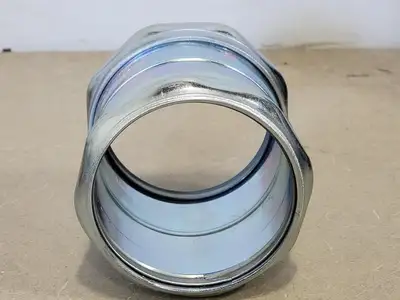 3" EMT Compression Coupling