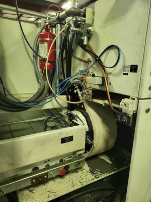 2015 TORNOS MULTISWISS 6X14 Swiss Type Automatic Screw Machines | Midstate Machinery (7)