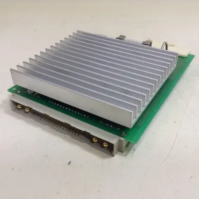 USED AMERICAN MSI C3201.010.045