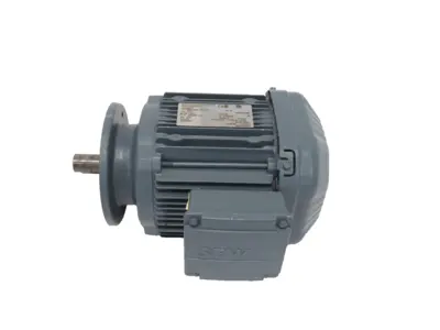 NEW SEW EURODRIVE DRS90M4/FT MOTOR DRS90M4FT