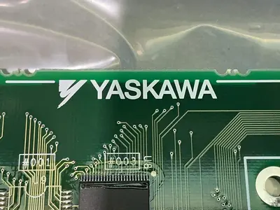 New | in-Stock YASKAWA / MOTOMAN JANCDNIF012 I/O Boards & Replacement Parts Ohio US | HGR 24 #1518452