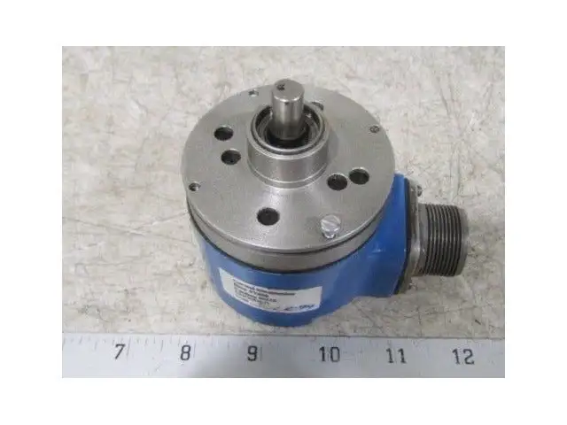 Used DYNAMATIC _UNKNOWN_ Encoders | Arrow Industrial #616493