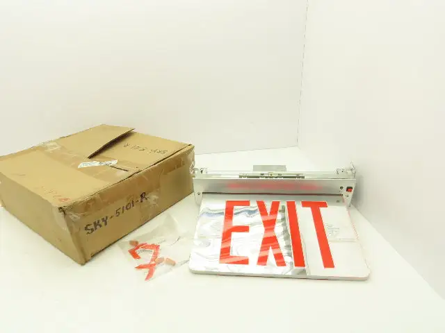 Used SKYLINE LIGHTING _UNKNOWN_ Miscellaneous MRO | Arrow Industrial #650647