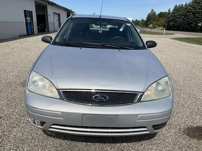 Used 2006 FORD FOCUS Sedans Michigan US | Miedema Asset Management Group #1406860