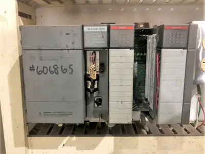 USED GREENERD PRESSES GREENERD C-FRAME FLOOR PRESS