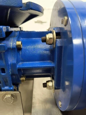 Wanner _UNKNOWN_ Metering & Dosing Pumps | Fram Fram LLC (22)