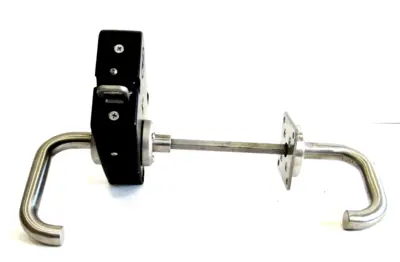 NEW FORTRESS 2743684 RIGHT DOOR HANDLE 54MM DOOR THICK 283481-3081