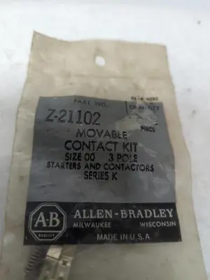 New | in-Stock ALLEN-BRADLEY Z-21102 Miscellaneous Equipment (Electrical & Power) Ohio US | Surplus Asset Holdings #1209201
