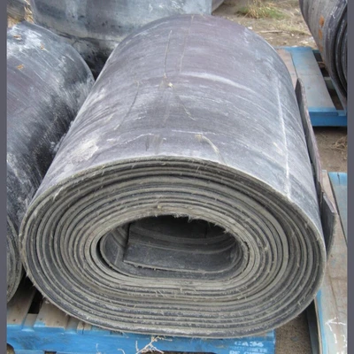 36in Wide x 0.5in Thick Conveyor Belting