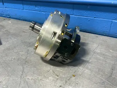 Used MMK RNKP 1051539 Rotary Actuators Ohio US | HGR 24 #1357423