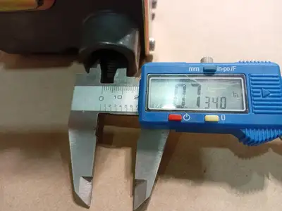NEW BARKSDALE DPD2T-A80SS-L6