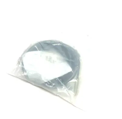 NEW IFM SHORT HOUSING INDUCTIVE SENSOR, 6M PVC CABLE, PNP NO