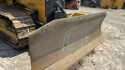 USED 2023 Deere 550 P-TIER