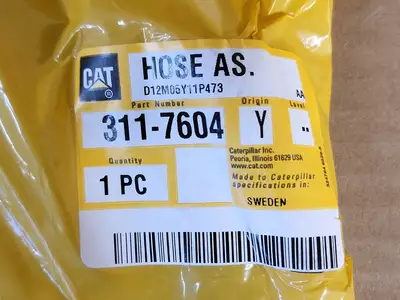 NEW CATERPILLAR 311-7604