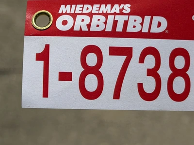 Used _UNKNOWN_ _UNKNOWN_ Firearms (Parts & Accessories) Michigan US | Miedema Asset Management Group #1313431
