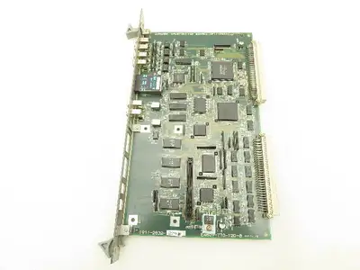 Okuma 1911-2832 Opus7000 FCP Circuit Board Module
