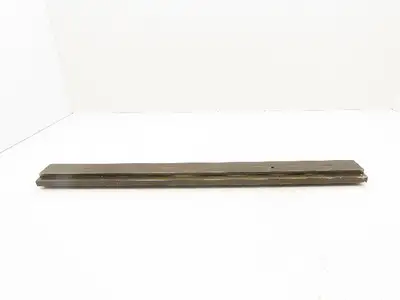 Press Brake Die 25-1/2" Long 90° V 1/2" Tang 1-3/32" W 1-3/4" H 45° Bevel