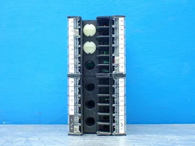 Used EUROTHERM 3208/CC/VH/RRX/R/4CL/G/ENG Temperature Controls Ohio US | HGR 24 #802954