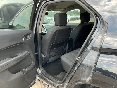 Used 2015 CHEVROLET EQUINOX SUVs Michigan US | Miedema Asset Management Group #1320394