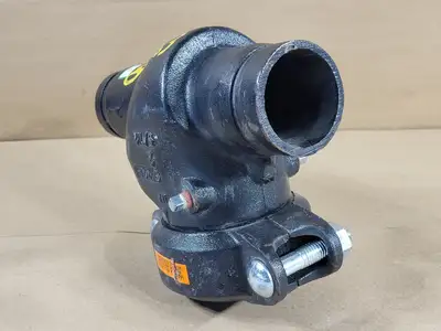 USED VICTAULIC S/712