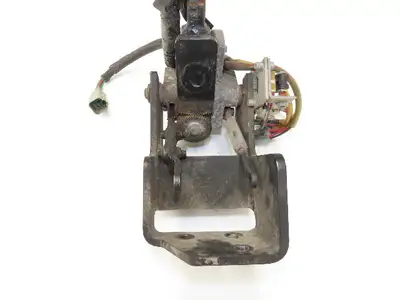 Clark Control Stick Lever W/Buttons 36VDC From NPR20 Reach Truck Forklift