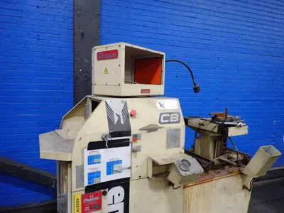 Used 2001 GLEASON PHOENIX CB Settings & Inspecting Gear Cutters Ohio US | HGR 24 #727095