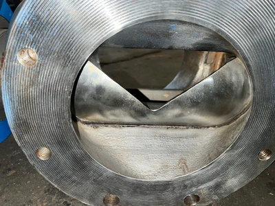 USED Dezurik PPE