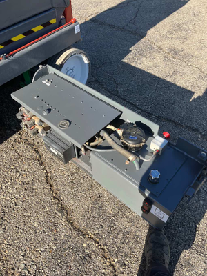 USED 2016 Skyjack SJ3226
