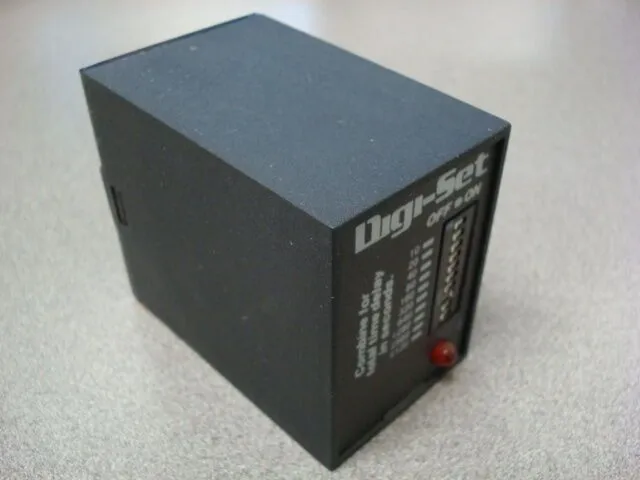 Used SSAC _UNKNOWN_ Relays & Switches | Green Industrial #679835