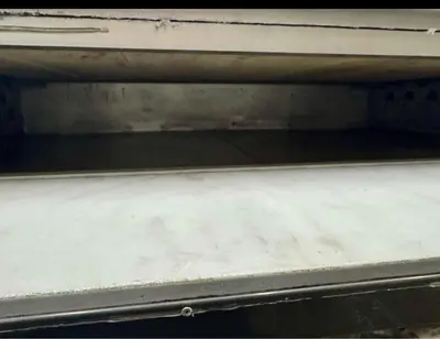 Used 2006 BAKERS PRIDE Y602BL Pizza Equipment Ohio US | Palm Beach Restaurant Equipment, LLC #1421309