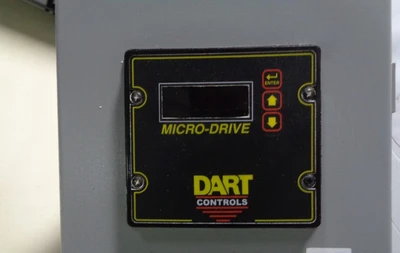 Used COLBORNE CORPORATION C864 Dough Dividers California US | BakeryEquipment.com #1555519