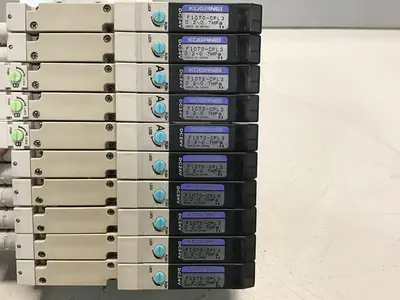USED KOGANEI F10M10AJ