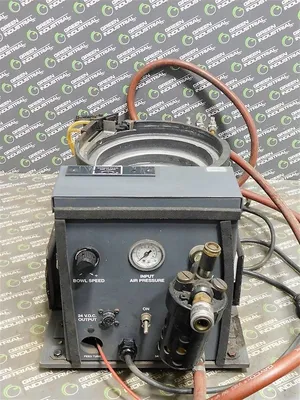 Assembly Automation Industries SA-1.5 Vibratory Feeder Used