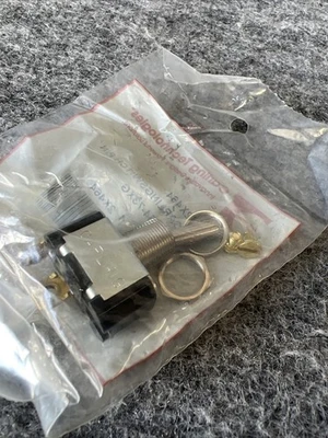New | in-Stock Carling Switch 2FA54-XG Misc Industrial Equipment California US | Davliegogo LLC #1720749