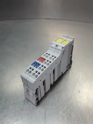 REXROTH R-IB IL AO 1/SF-PAC MNR:R911170787-101 Module. 3C-22