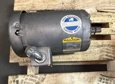 Used BALDOR M3555T Industrial Controls Ohio US | Surplus Asset Holdings #1364232